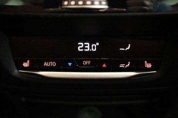 BMW X3 G01 SUV 2.0 20i 184KM 2020 BMW X3 xDrive20i, Salon Polska, 4X4, Automat, zdjęcie 13