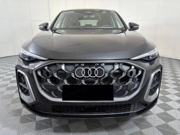 Audi 2025 AUDI Q5 TDI quattro Sportback S line Suv 2.0 204KM 2025, zdjęcie 2