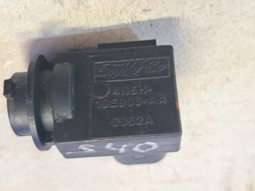 VOLVO S40 2007