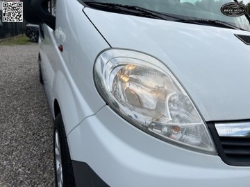 Opel Vivaro A 2013 Opel Vivaro Camper - 2.0 d - Szwajcaria - Panel solar - webasto - kuchnia, zdjęcie 8