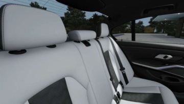 BMW Seria 3 G20-G21 2026 BMW M3 Competition M xDrive 530 KM - Lakierowanie BMW Individual - Od Reki, zdjęcie 12