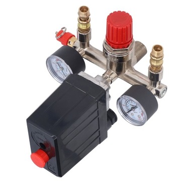 ДАВЛЕНИЕ РЕЛЕ ДАВЛЕНИЯ 90-120PSI