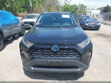 Toyota RAV4 V 2020 Toyota RAV4 2020 TOYOTA RAV4 HYBRID XLE 2.5 Benzyna 176KM, zdjęcie 6