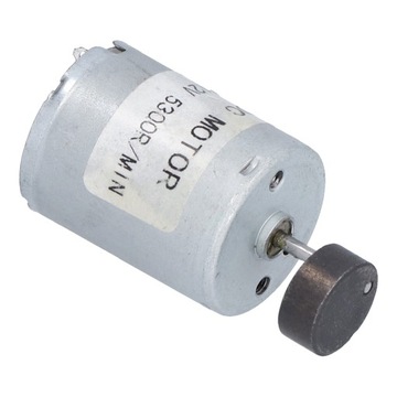 Детали редуктора, снижающие скорость вибрации