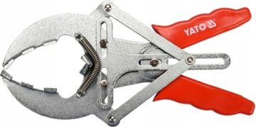 YATO SZCZYPCE DO PIERŚCIENI TŁOKOWYCH 40 -100mm