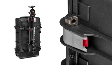 Reloader Tough 55 Низкий чемодан