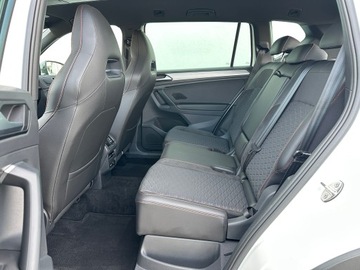 Seat Tarraco SUV Plug-In 1.4 e-HYBRID 245KM 2021 SEAT TARRACO FR*E-Hybrid*PLUG-IN*245 KM*SERWIS ASO*GWARANCJA 12 MC*VAT 23*, zdjęcie 16