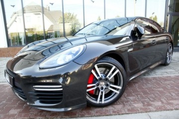 Porsche Panamera 2012 Porsche Panamera GTS|PDK|Alcantara|Navi| Kamera|, zdjęcie 25