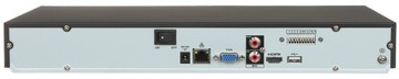 IP-РЕГИСТРАТОР NVR4204-4KS2/L 4 КАНАЛА DAHUA