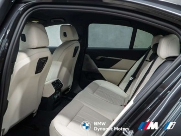 BMW Seria 5 G90-91 2026 BMW Seria 5 30e xDrive 299 KM PHEV - Gotowy do Odbioru - Pakiet M Pro 2.0, zdjęcie 23