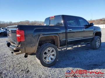  GMC Sierra _K1500_DENALI_4x4_6.2 L_420 km_2015r 6.2 Benzyna 420KM, zdjęcie 3