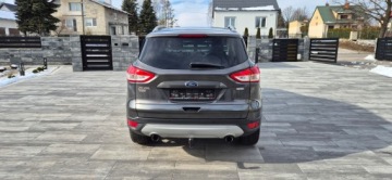 Ford Kuga II SUV 1.5 EcoBoost 150KM 2015 FORD KUGA TITANIUM! Super stan!, zdjęcie 4