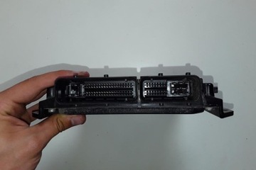 JEDNOTKA MOTORU NISSAN PATHFINDER III (R51) 2758004735 2.5L DIESEL 120KW