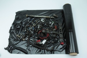 SUZUKI GSF 650 S BANDIT 05-06 БОЛТЫ ВИНТЫ