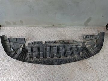 M19 PŁYTA OSŁONA POD ZDERZAK MERCEDES A-KLASA W177 PRZÓD