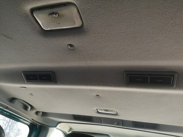 Renault Trafic II Furgon 2.0 dCi 115KM 2012 Renault Trafic 2.0 DCI 115KM # Klima # Tempomat #, zdjęcie 15