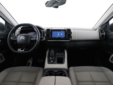 Citroen C5 Aircross SUV Plug-In 1.6 PureTech 225KM 2021 Citroen C5 Aircross 1.6 PHEV Automat Shine Navi, zdjęcie 14