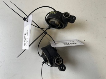 Червячный контрпривод Sym Orbit II 50