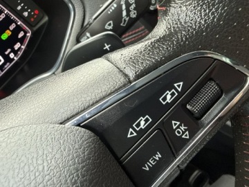 Seat Ibiza V Hatchback 5d 1.0 TSI 110KM 2021 Seat Ibiza Automat. Fr. Virtualny kokpit. Kamera, zdjęcie 31