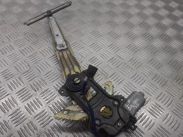 MECHANIZMUS OKNO LEVÝ PŘEDNÍ SUZUKI BALENO 83460-80F00