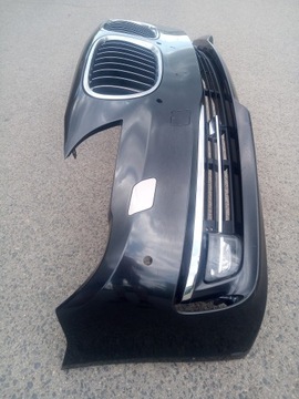 BMW 7 F01 F02 F04 LCI FACELIFT NÁRAZNÍK PŘEDNÍ