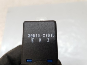 RELÉ KIA MAGENTIS II 2.0 CRDI