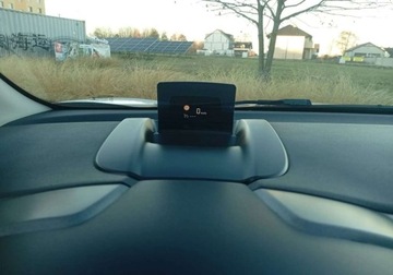 Citroen C3 Aircross  I Crossover 1.5 BlueHDi 102KM 2019 Citroen C3 Aircross 1.5 Diesel 102KM, zdjęcie 23