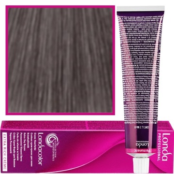 Londacolor Londa farba do włosów 7/81 60ml