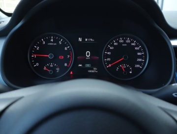 Kia Stonic I Crossover 1.0 T-GDI 120KM 2020 Kia Stonic 1.0 T-GDI MHEV, Salon Polska, zdjęcie 10