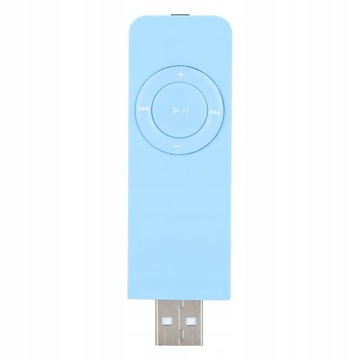 ПОРТАТИВНЫЙ MP3-ПЛЕЕР USB2.0 1,4