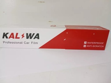 KALWA ТЕМНЯЩАЯ ПЛЕНОЧНАЯ ОБЛИЦОВКА