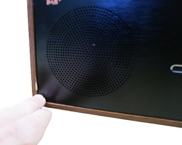 Радиоприемник Auna 10038422 РЕТРО DAB+ CD/MP3 BluetoothUSB