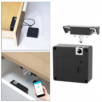 Электронный шкафчик без ключа с картой