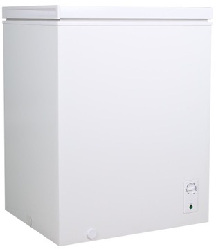 SMITH&BROWN SZCF-152-WE3 морозильная камера белый