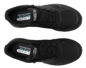 WYPRZEDAŻ SKECHERS-149648/BBK cza r39 LUPA2X