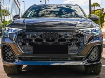 Audi Q8 2026 3.0 TFSI e quattro (490 KM) Hak holowniczy, zdjęcie 2