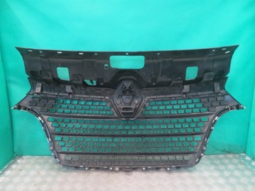 MASKA MŘÍŽKA CHLADIČŮ RENAULT MASTER 23R