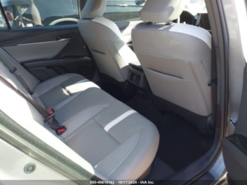 Toyota Camry IX 2024 Toyota Camry se, 2024r., 2.5L 2.5 Benzyna 184KM, zdjęcie 9