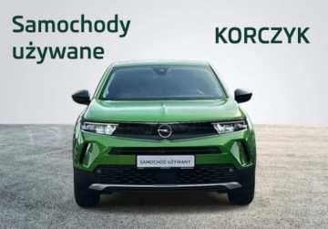 Opel Mokka II SUV 1.2 Turbo 100KM 2022 Opel Mokka 1.2 T 100 KM 6 bieg.manual Elegance Business Pack SS 1.2, zdjęcie 7