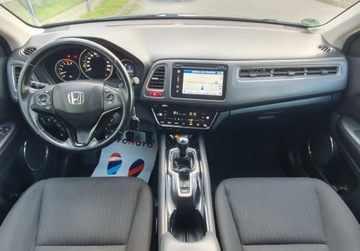 Honda HR-V II SUV 1.6 i-DTEC 120KM 2015 Honda HR-V 1.6 120Ps. Navi Klimatrtonic Bezwyp..., zdjęcie 6