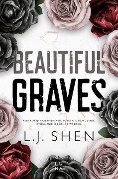 Beautiful Graves L.J. Shen