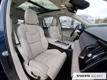 Volvo XC90 II 2025 Volvo XC 90 XC90 B5 B AWD Ultra Bright 7os aut, Pn, zdjęcie 9