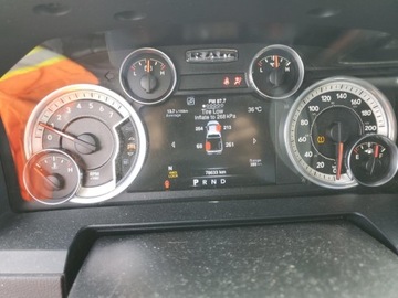  RAM 1500 Sport 2016 5.7l 5.7 Benzyna 395KM, zdjęcie 7