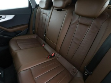 Audi A4 B9 Avant 2.0 TDI 150KM 2017 Audi A4 Avant 2.0 TDI Automat Ultra Climatronic, zdjęcie 16