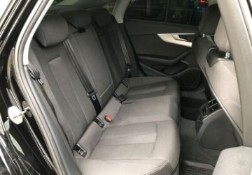 Audi A4 B9 Limousine Facelifting 2.0 35 TFSI 150KM 2023 Audi A4 Limousine A4 35 TFSI mHEV Automat Vat Marza Salon PL Apple Ca, zdjęcie 22