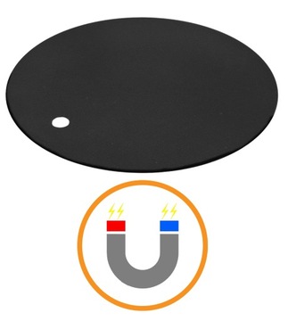 ДЕРЖАТЕЛЬ ДЛЯ АВТОМОБИЛЬНОГО ТЕЛЕФОНА, МАГНИТНЫЙ, ВРАЩАЮЩИЙСЯ НА 360°, РЕГУЛИРОВКА