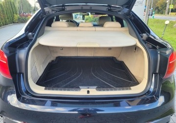 BMW X6 F16 Crossover xDrive 40d 313KM 2016 BMW X6 Bmw X6 Xdrive40D 3.0 Diesel 313KM, zdjęcie 19