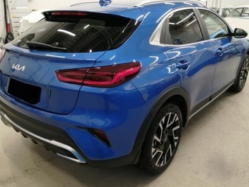 Kia XCeed Crossover Facelifting 1.5 T-GDi 140KM 2025 KIA XCeed 1.5 T-GDI L DCT Crossover 140KM 2025, zdjęcie 2