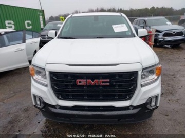  GMC Inny 2022r., Canyon, od ubezpieczalni 3.6 Benzyna 308KM, zdjęcie 1