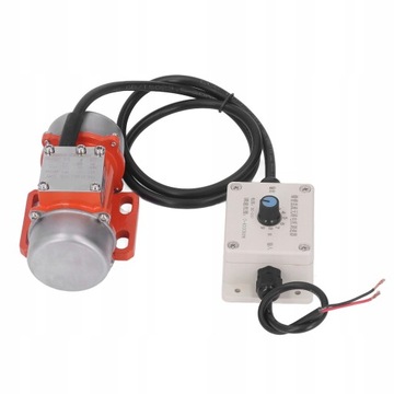 SILNIK ELEKTRYCZNY 12V DO PLATFORMY WIBRACYJNEJ